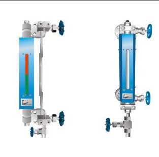 双色液位计是什么_锅炉双色液位计工作原理